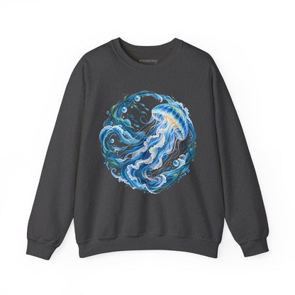 Jellylicious - Crewneck Sweatshirt