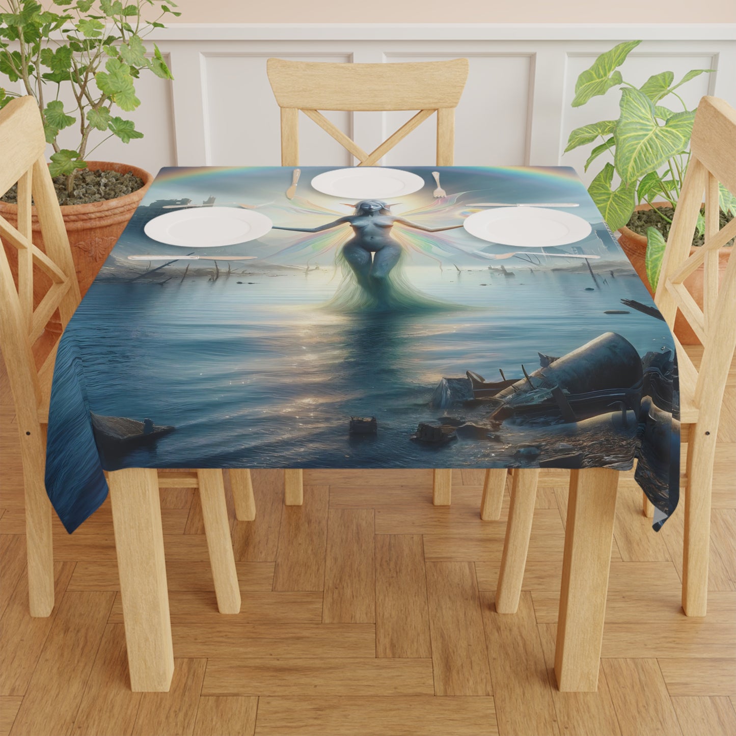 Tablecloth