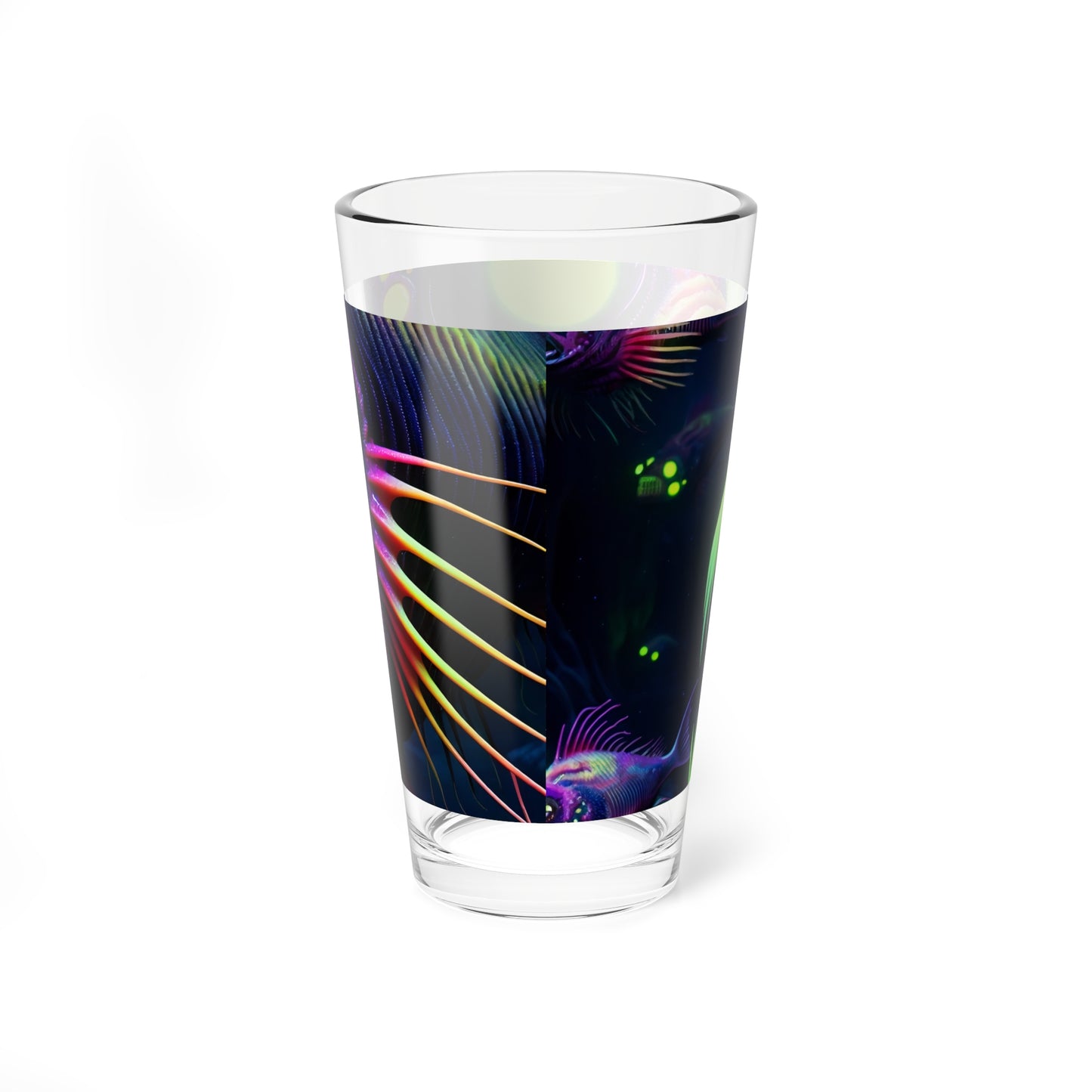 Cocktail Glass