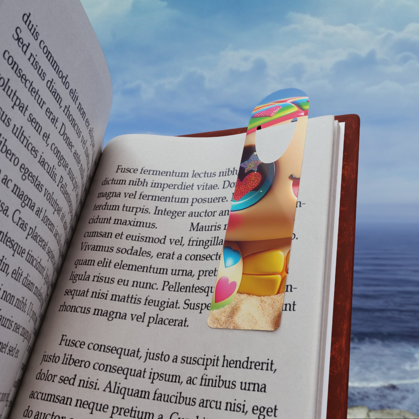 Bookmark