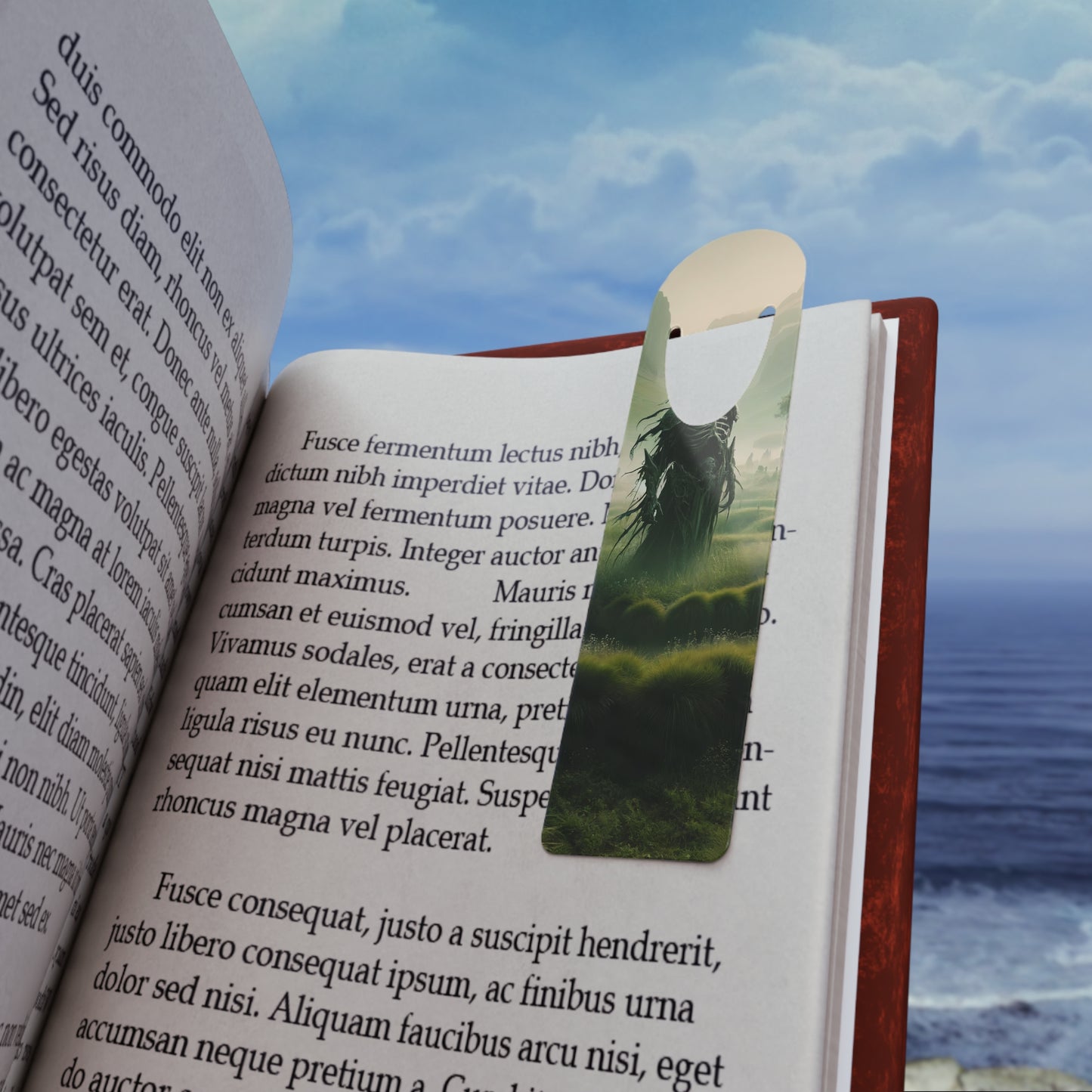 Bookmark