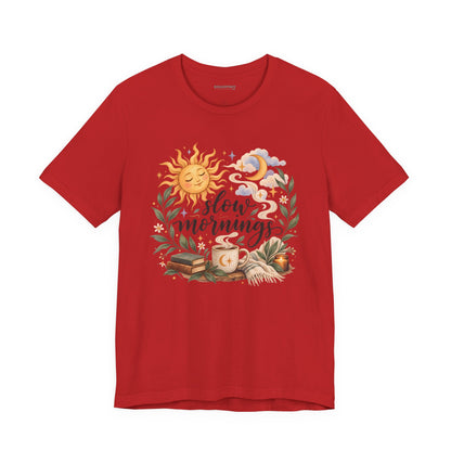 Sunshine Kisses - Classic Jersey Tee