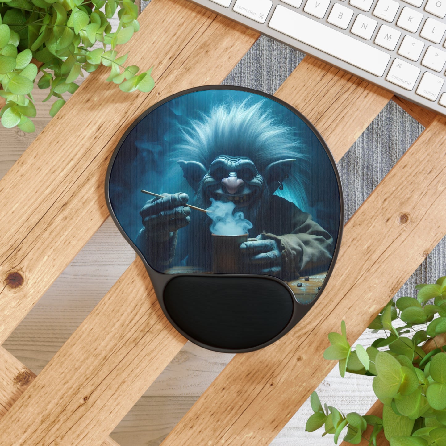 Mouse Pad