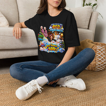 Sleepy Zone - Softstyle T-Shirt