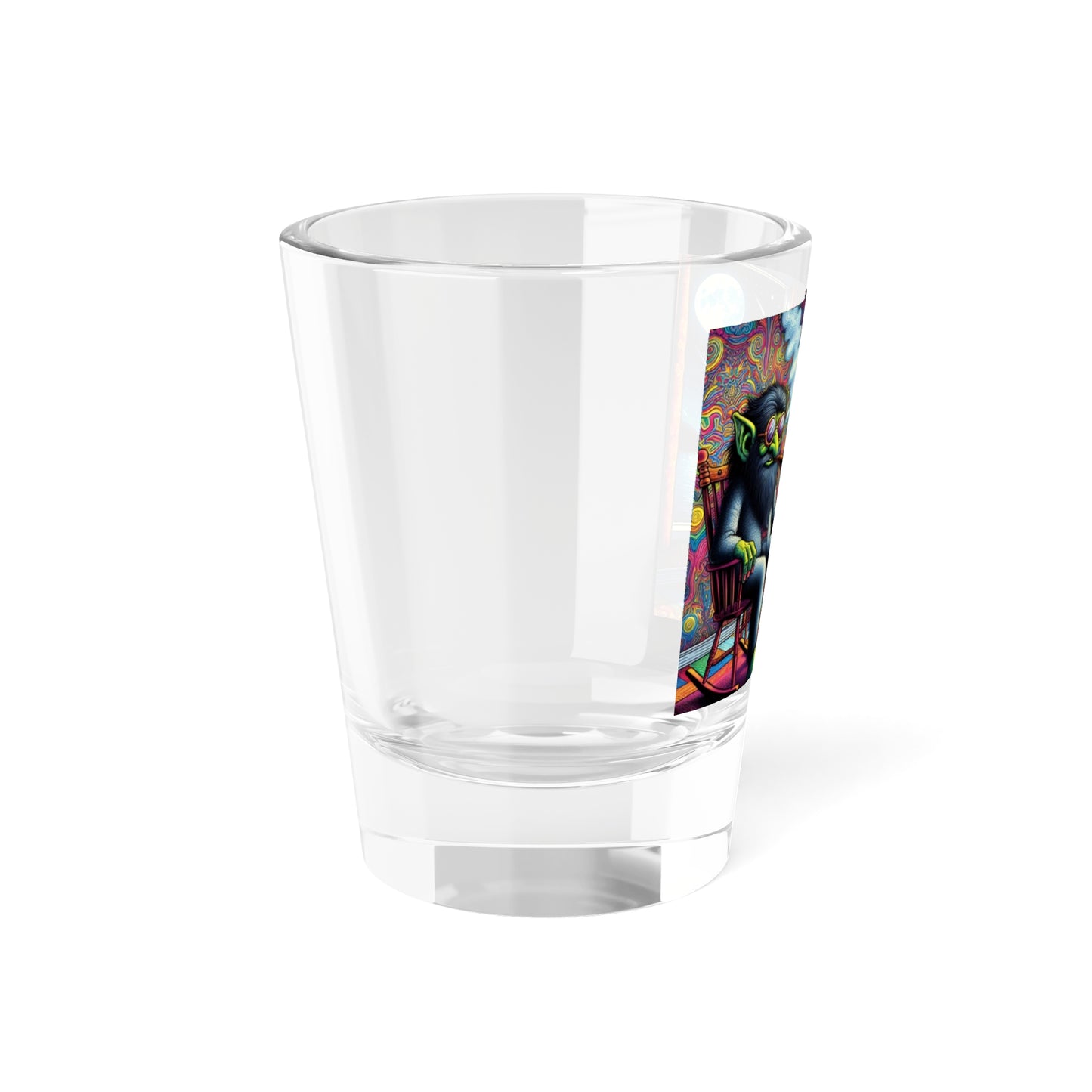 Shot Glass