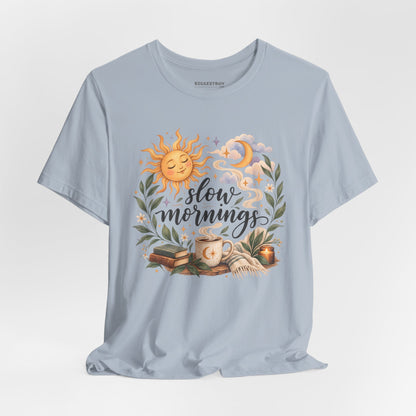 Sunshine Kisses - Classic Jersey Tee