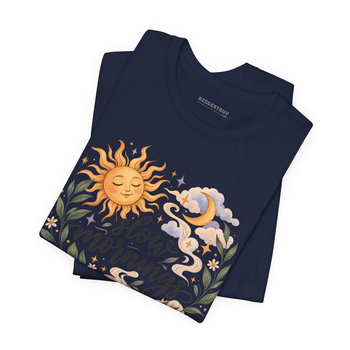 Sunshine Kisses - Classic Jersey Tee