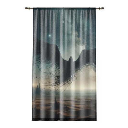 Curtain