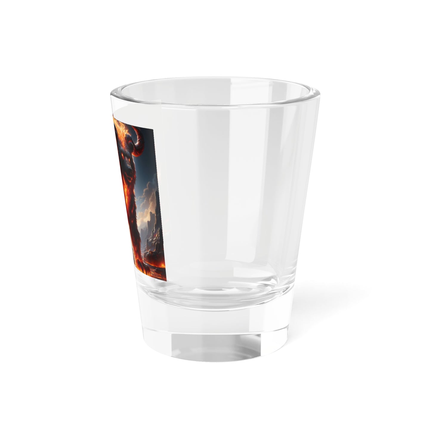 Shot Glass