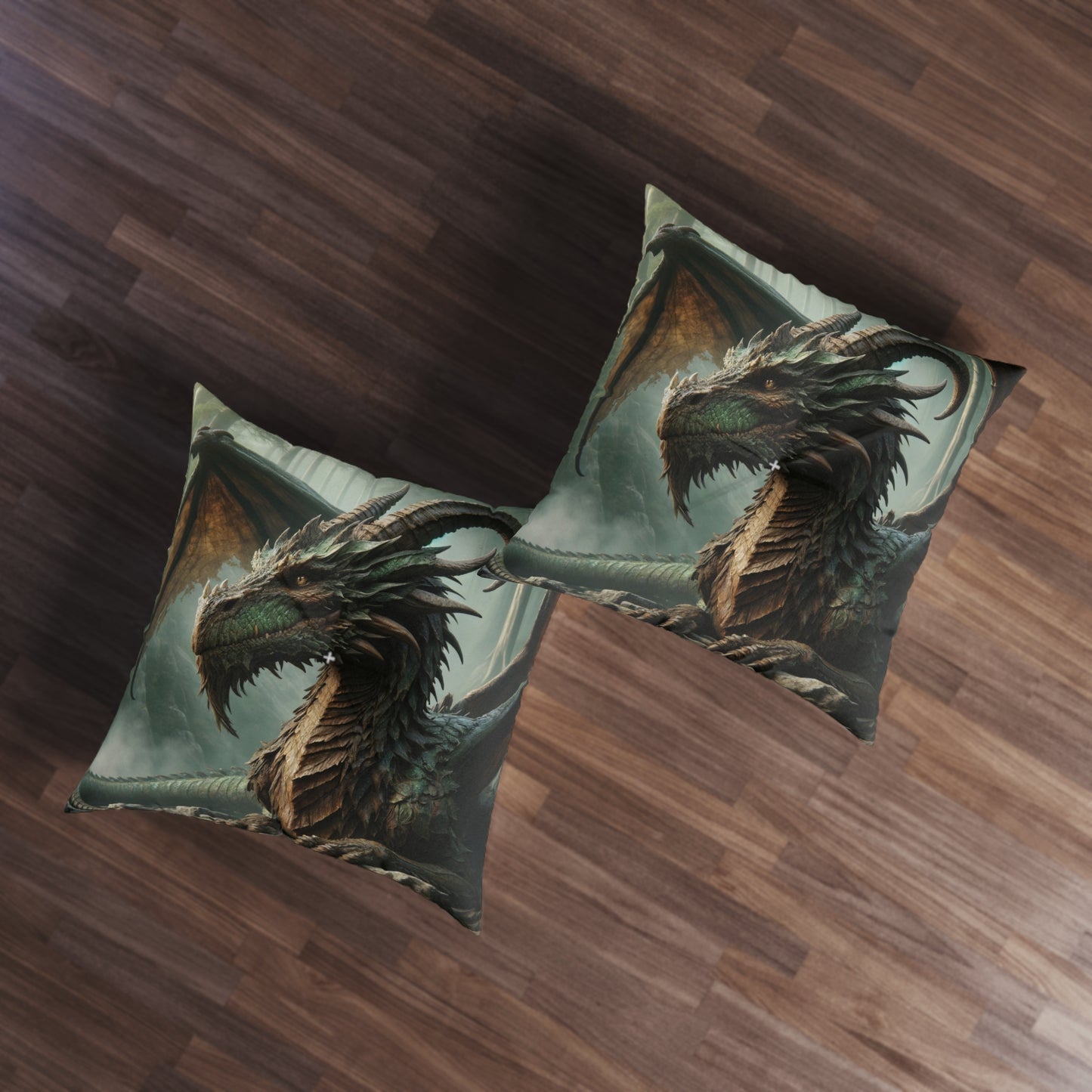 Floor Cushion