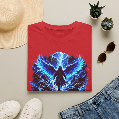 Limit Break - Softstyle T-Shirt