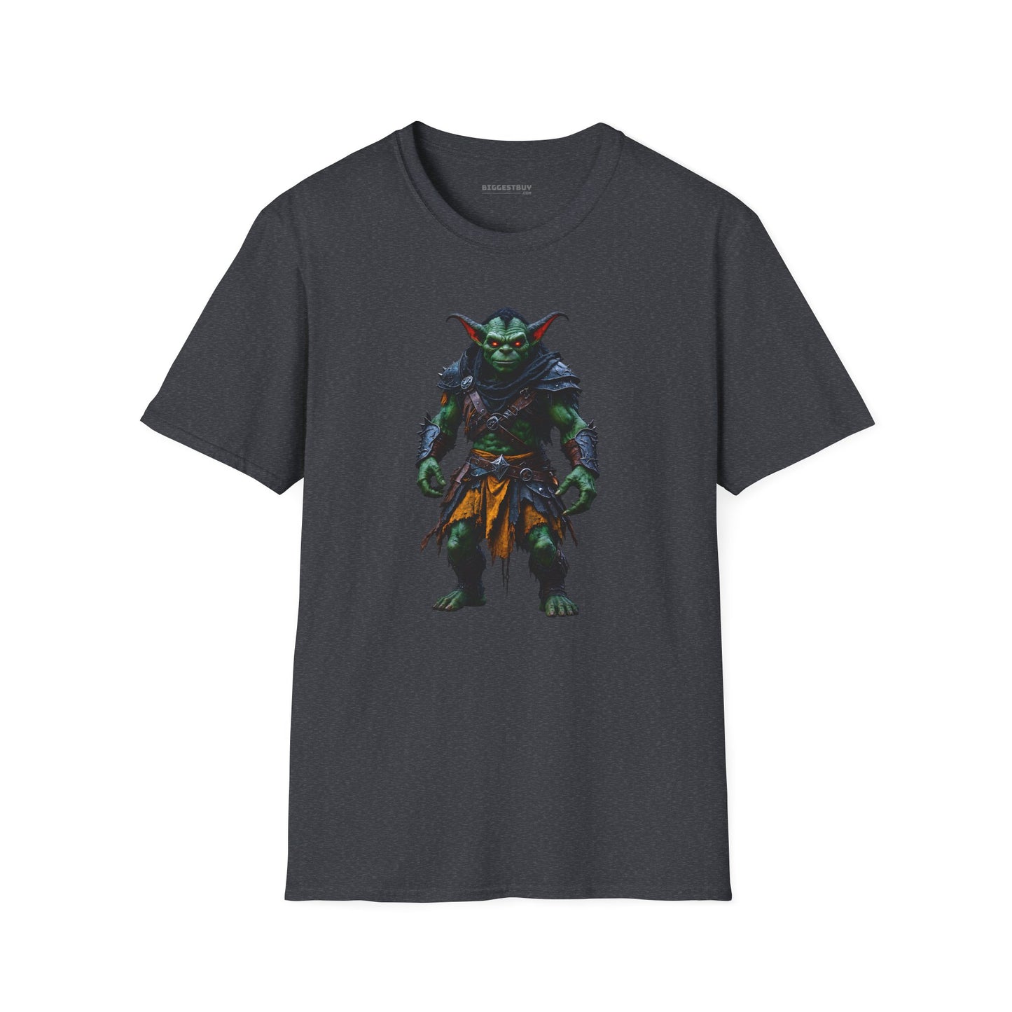 Goblin Rogue - Softstyle T-Shirt