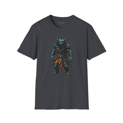 Goblin Rogue - Softstyle T-Shirt