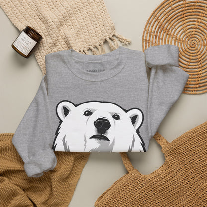 Polar Pride - Crewneck Sweatshirt