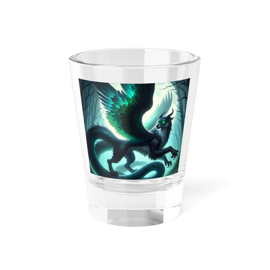 Shot Glass