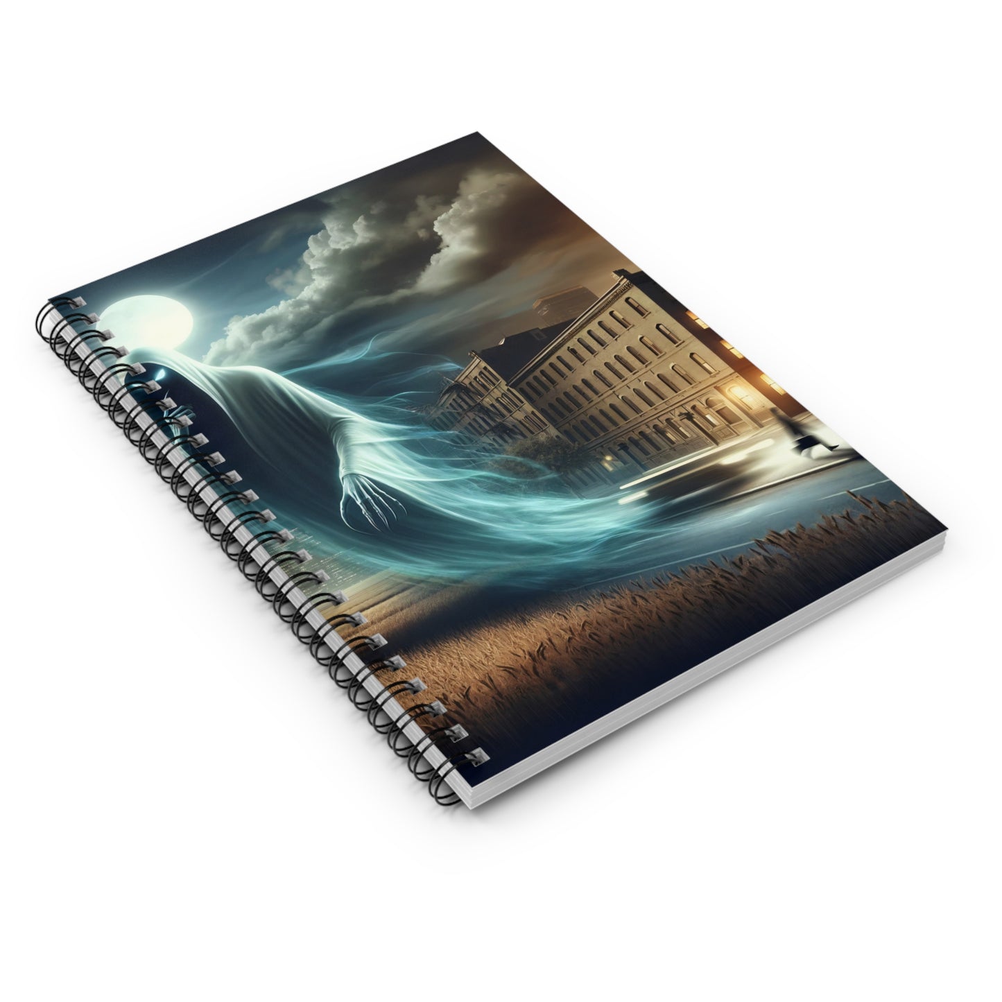 Notebook