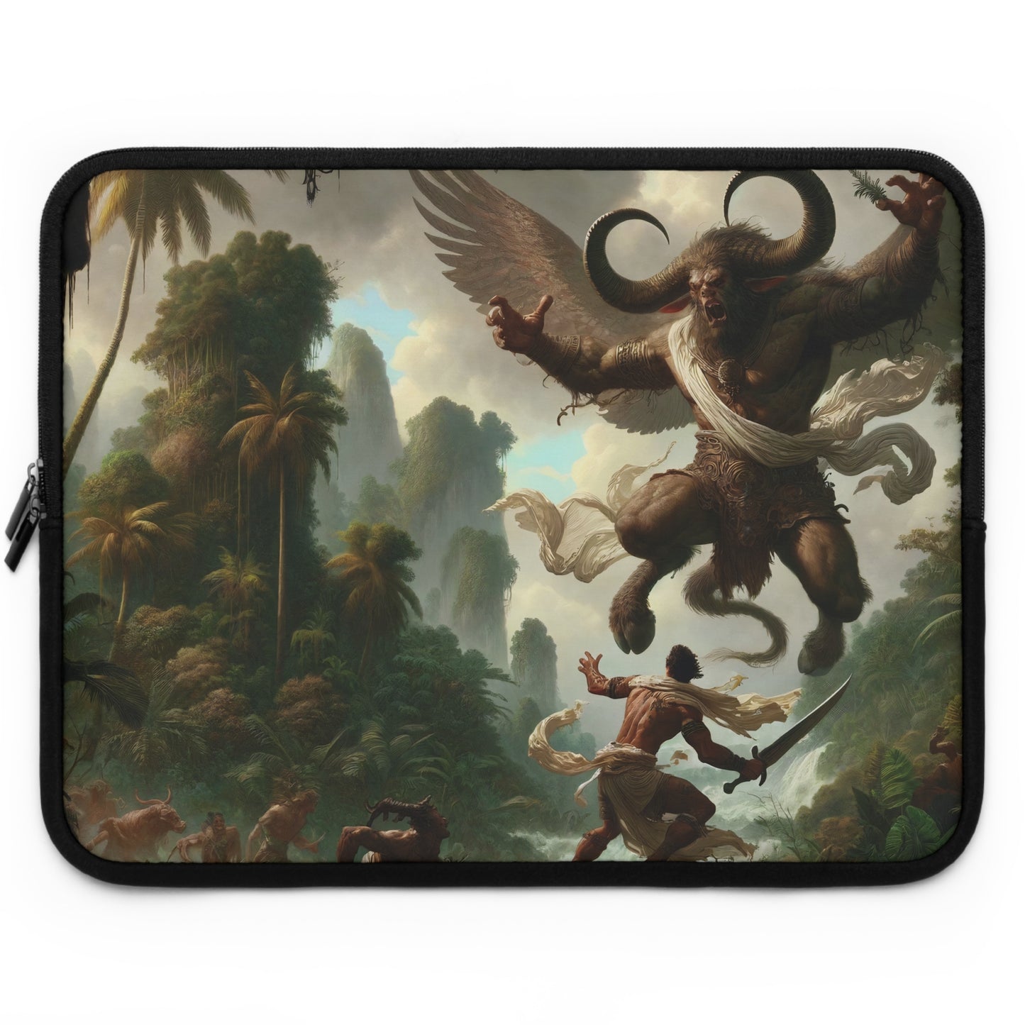 Laptop Sleeve