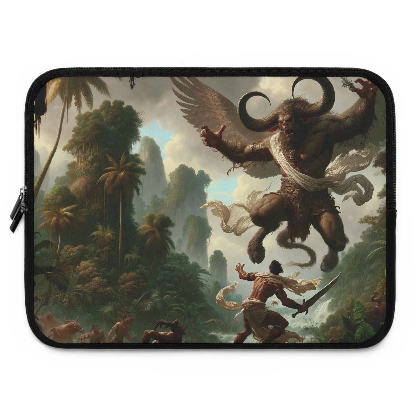 Laptop Sleeve