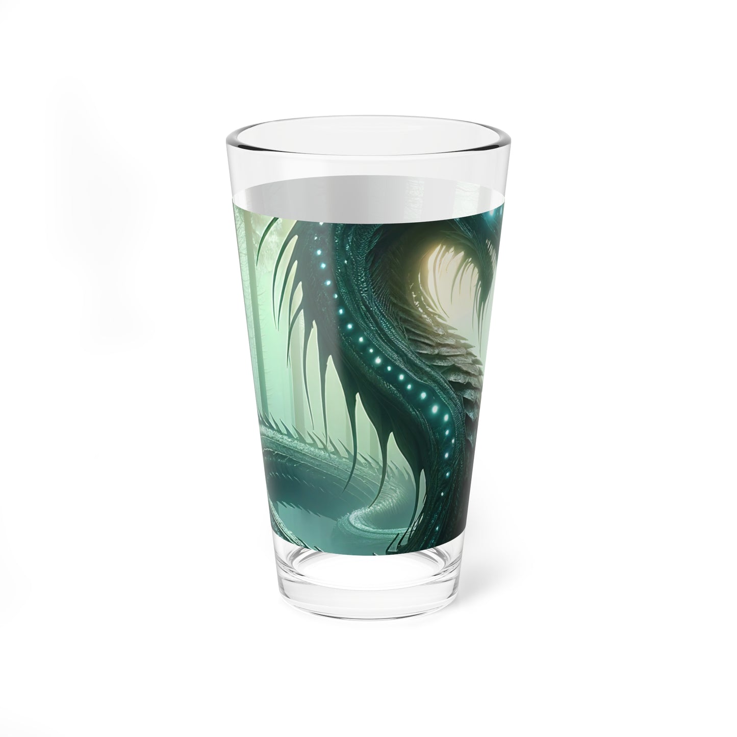 Cocktail Glass