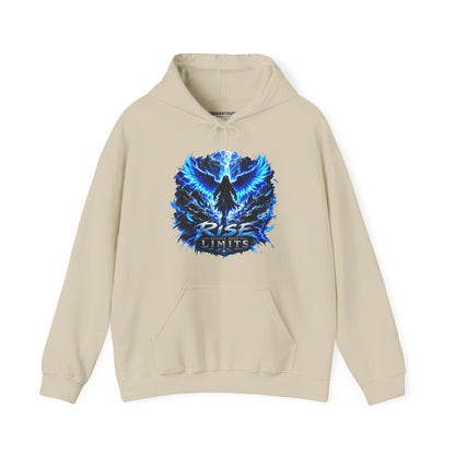 Limit Break - Pullover Hoodie