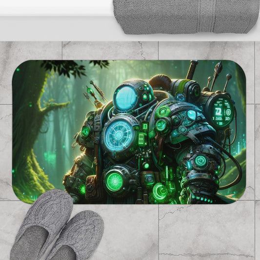 Bath Mat