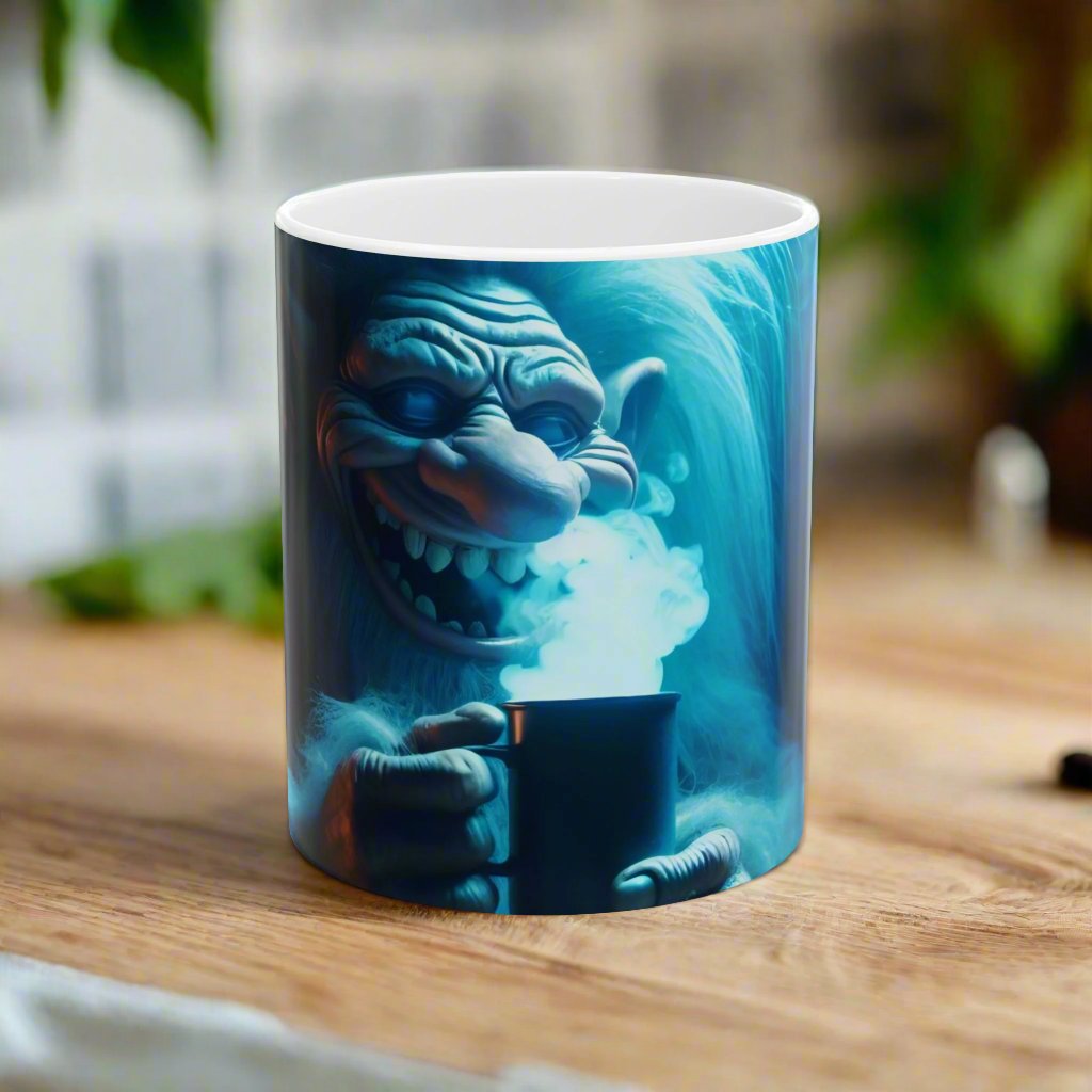 Ceramic Mug