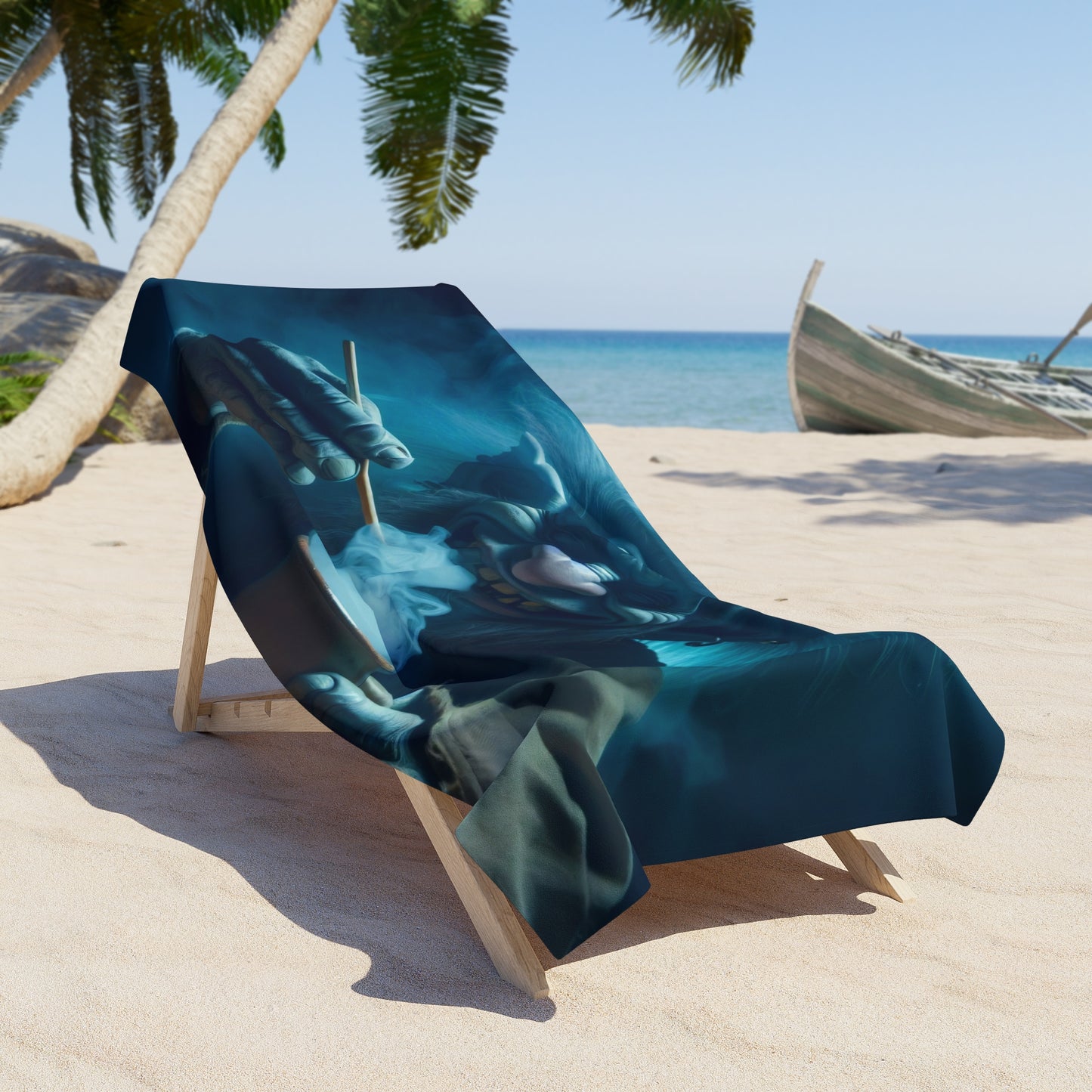 Beach Towel