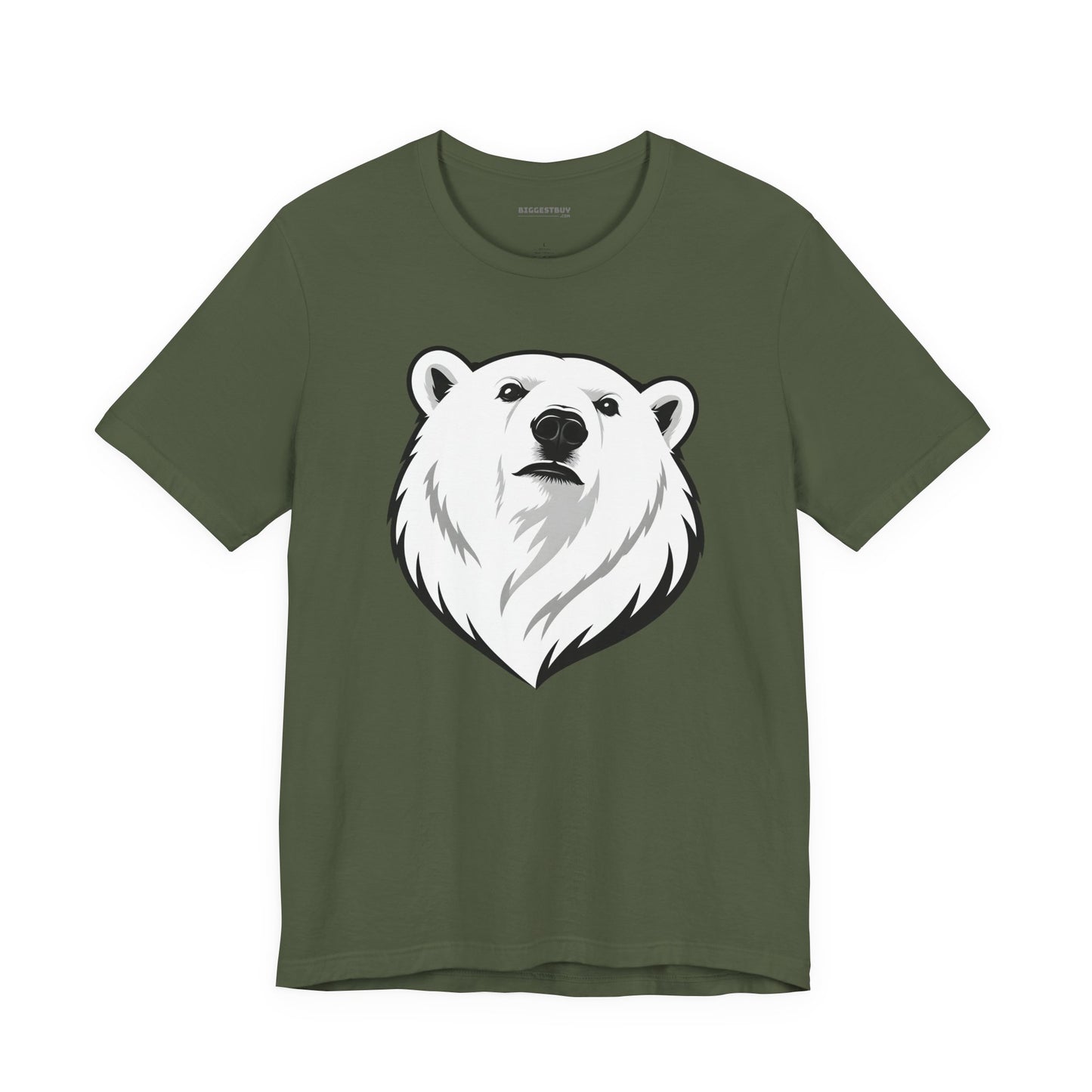 Polar Pride - Classic Jersey Tee