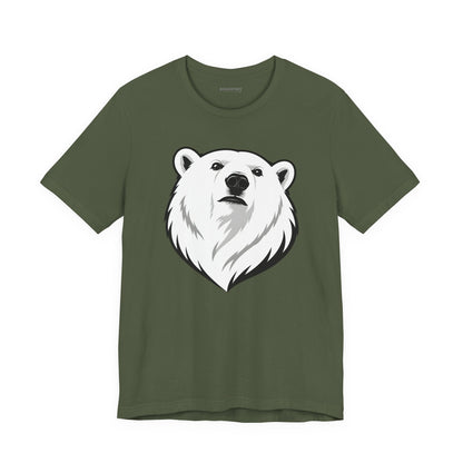 Polar Pride - Classic Jersey Tee
