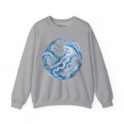 Jellylicious - Crewneck Sweatshirt