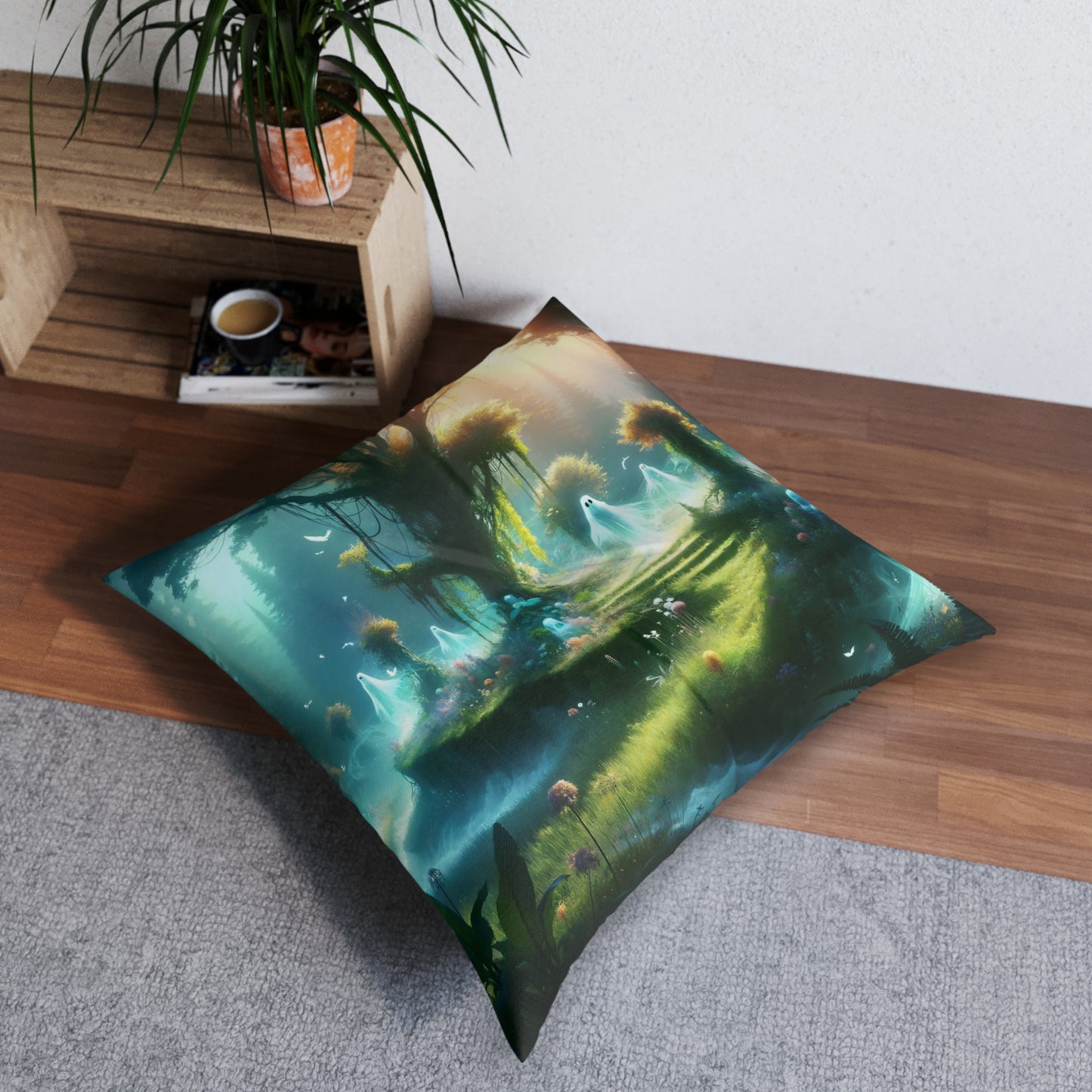 Floor Cushion