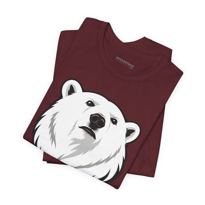 Polar Pride - Classic Jersey Tee
