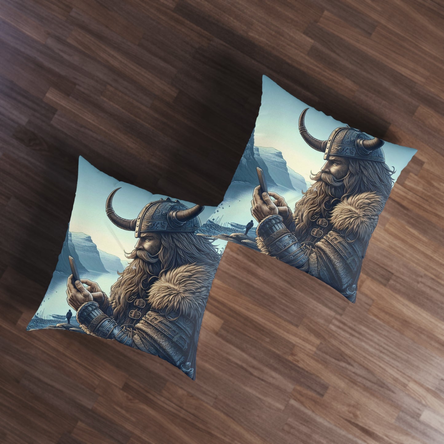 Floor Cushion