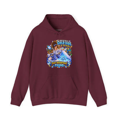 Pillow Party - Pullover Hoodie