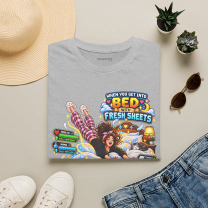 Sleepy Zone - Softstyle T-Shirt