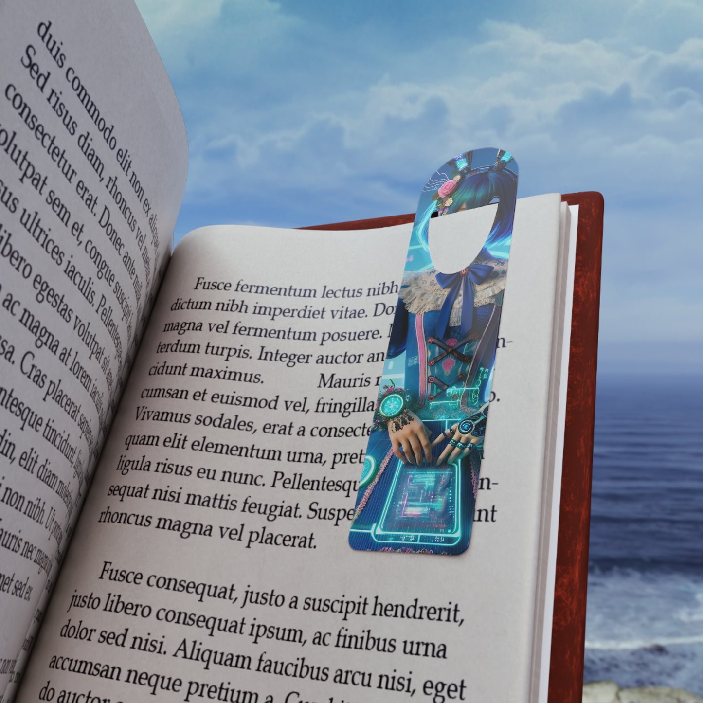 Bookmark