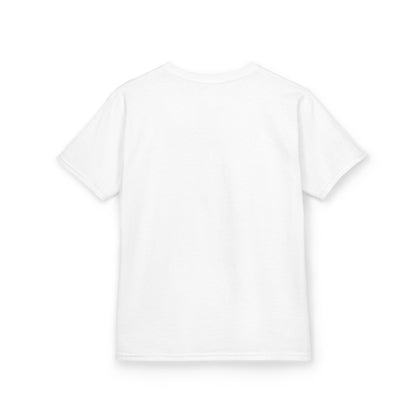 Camiseta | Camiseta Infantil | Algodão Pesado | Ficção Dinossáurica | T-Rex Ancestral