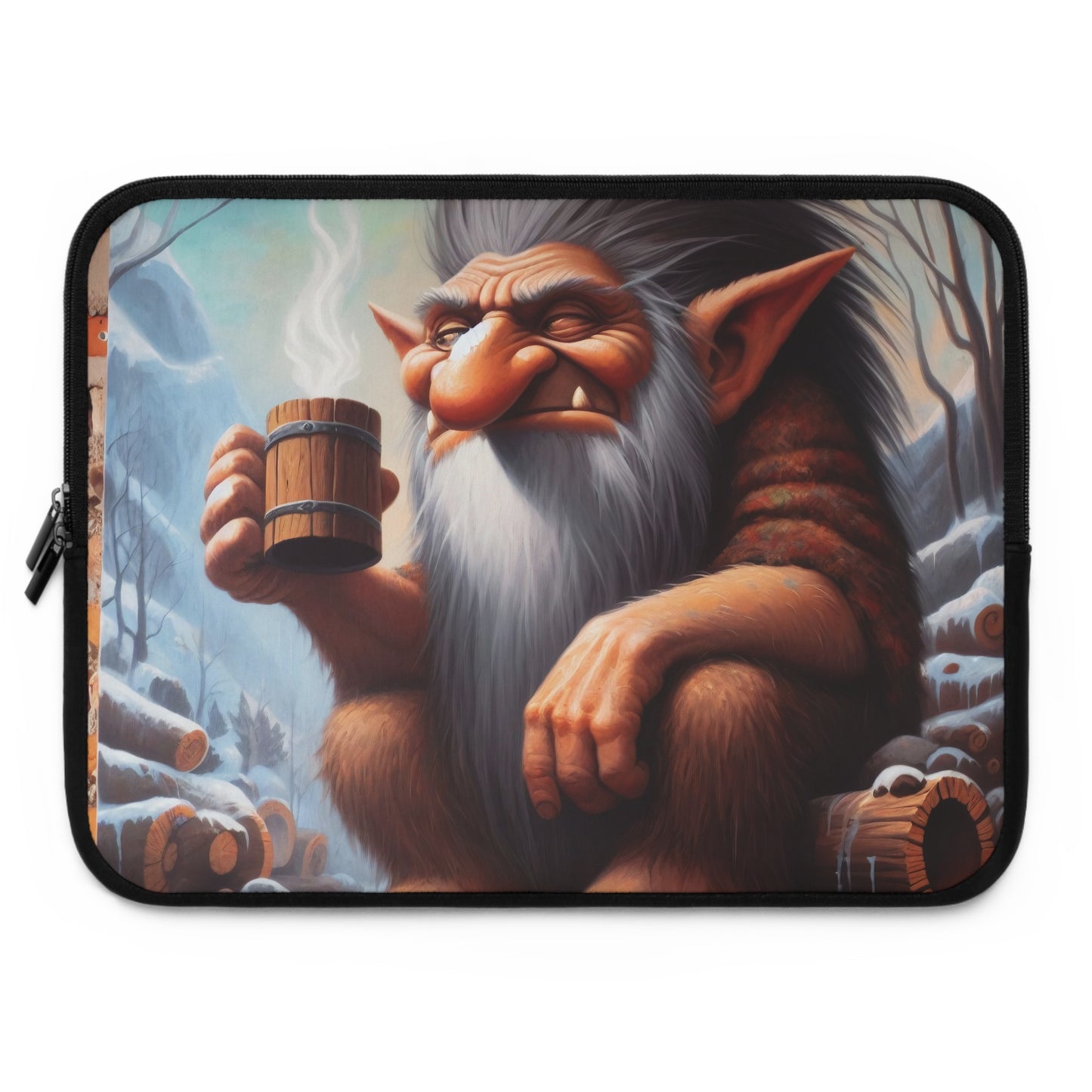 Laptop Sleeve