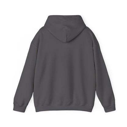 Hettegenser | Unisex | Hettegenser | Kraftig blanding | Fantasi | Skogsalv | Trollmann