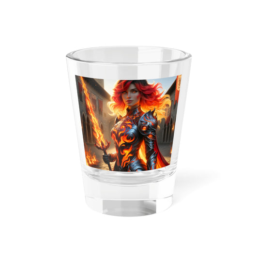 Shot Glass