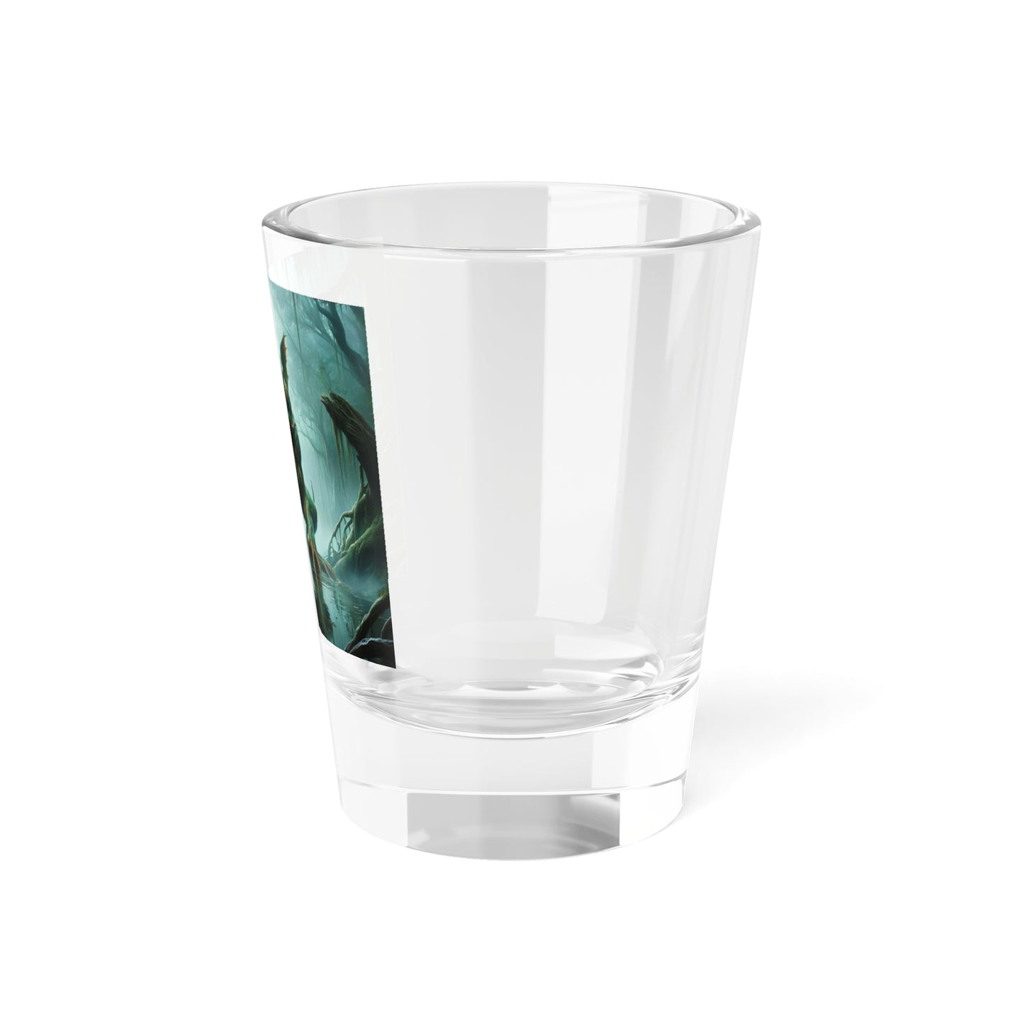 Shot Glass