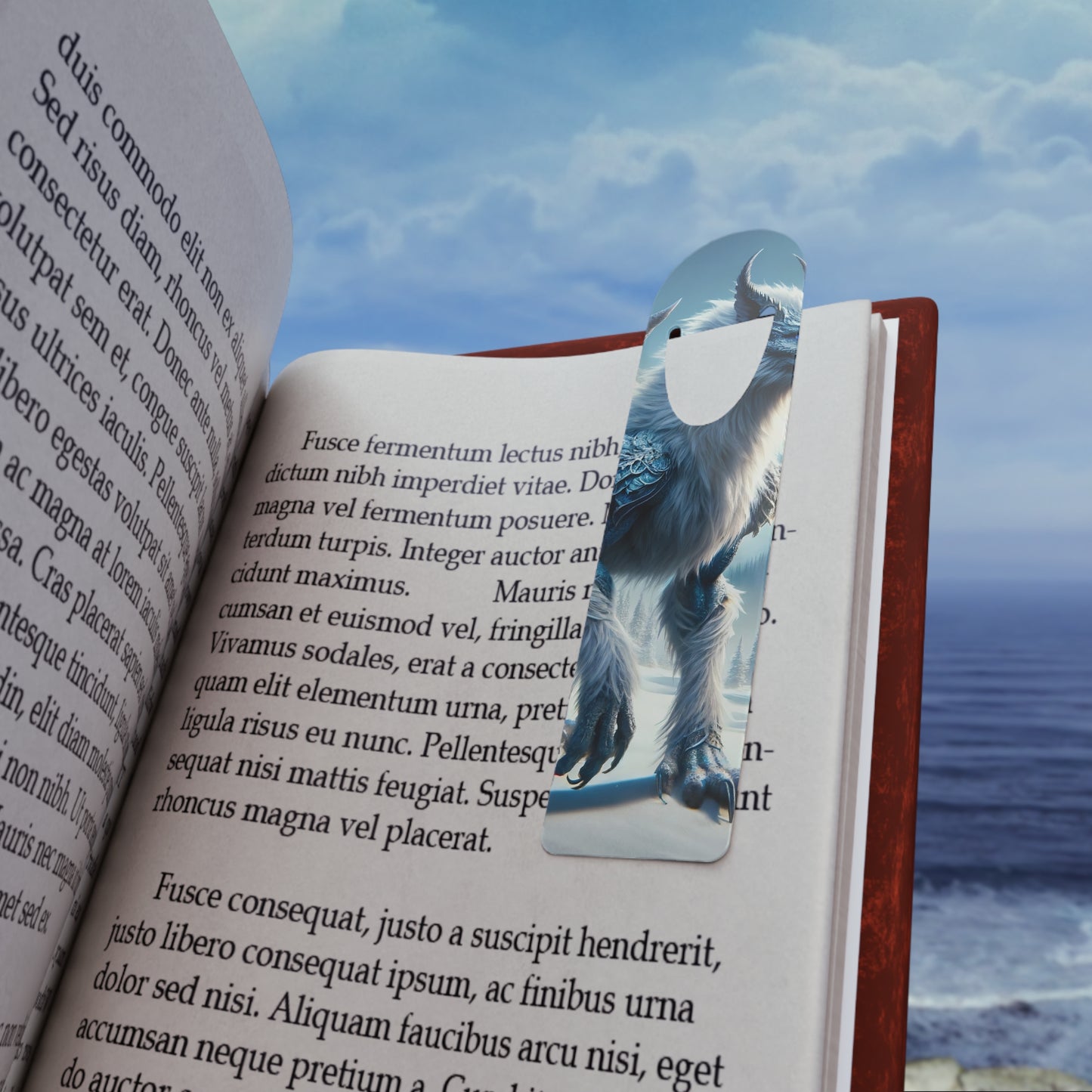 Bookmark