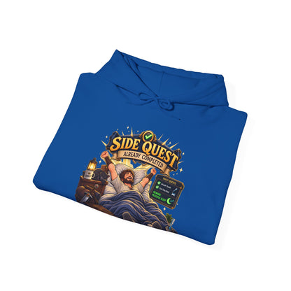 Quest Slumber - Pullover Hoodie