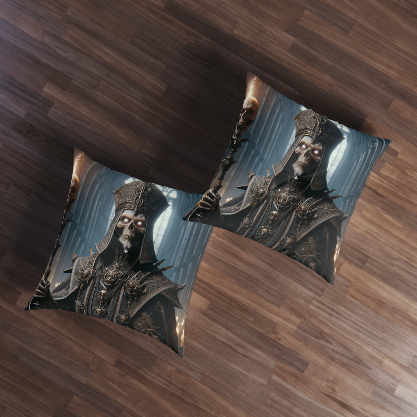 Floor Cushion