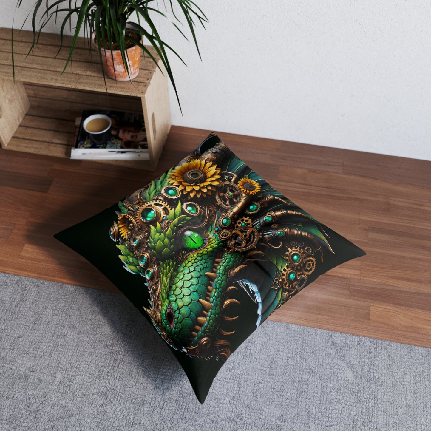 Floor Cushion