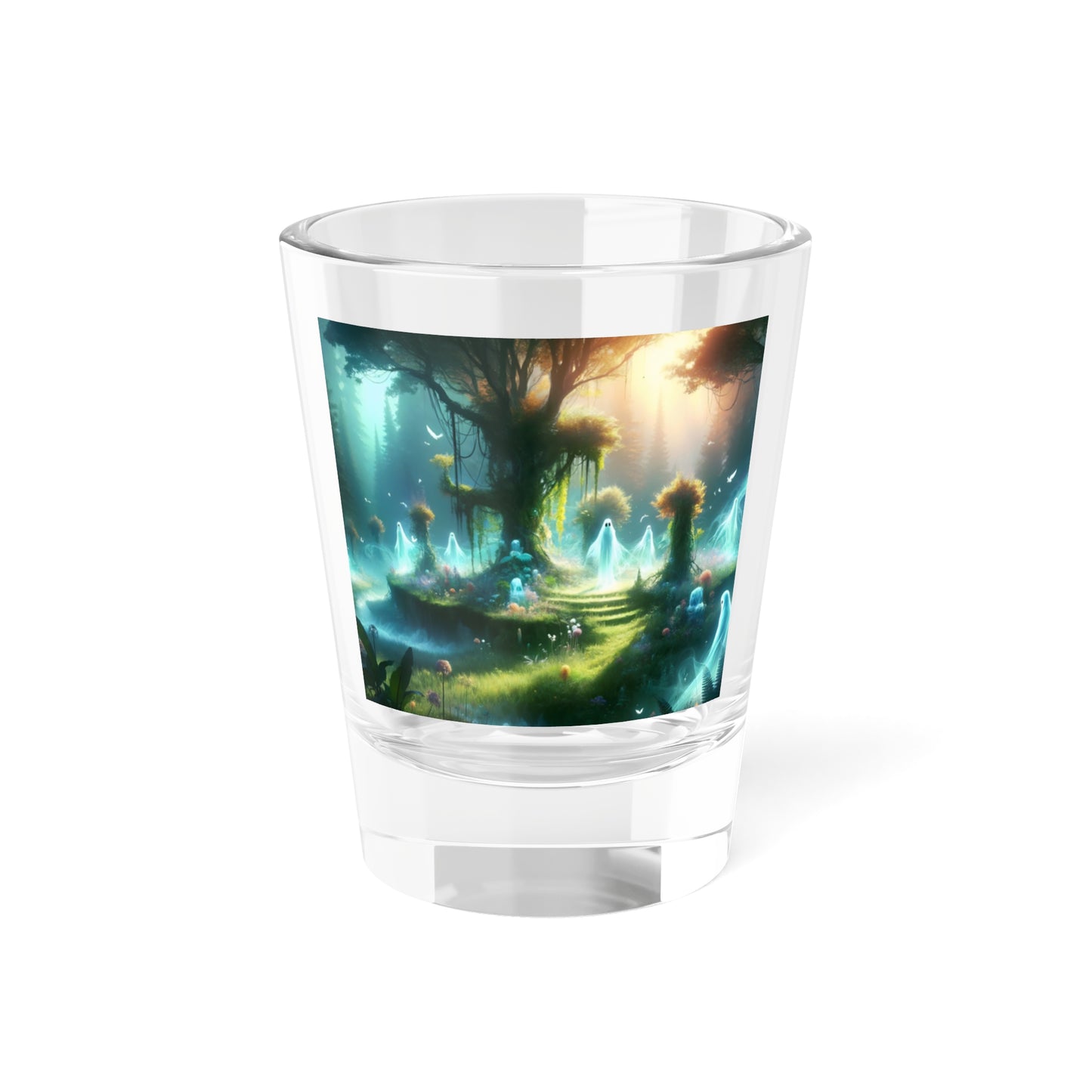 Shot Glass