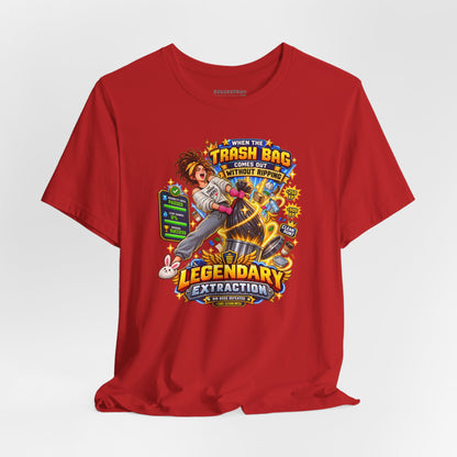 Bag Breaker - Classic Jersey Tee