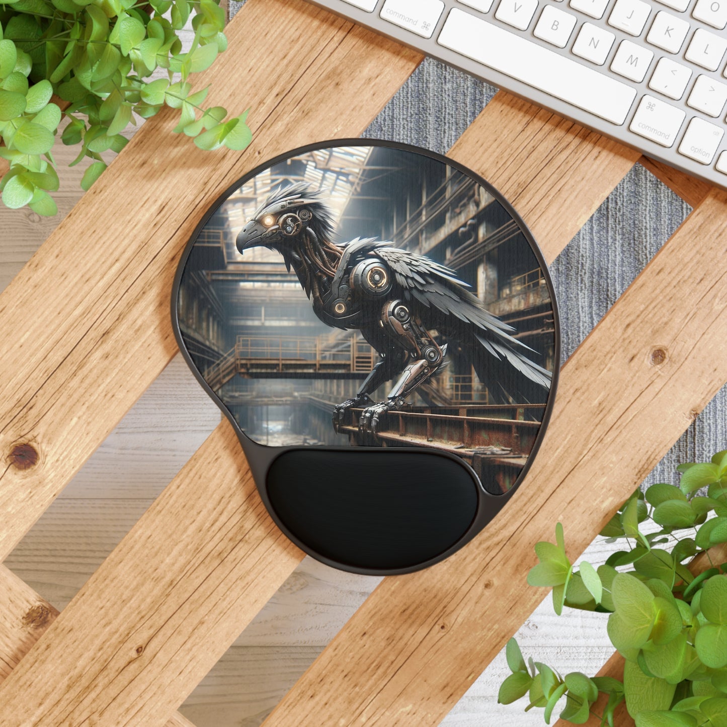 Mouse Pad