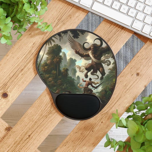 Mouse Pad