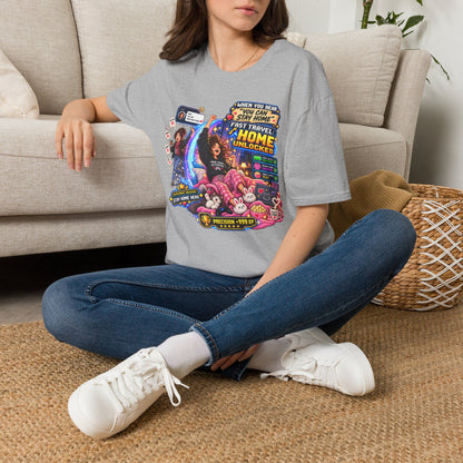 Quarantine Vibe - Softstyle T-Shirt